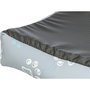Cama para Perro Trixie Gris claro 90 × 65 CM