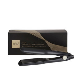 GHD Max Styler Plancha de Pelo Negra