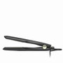 GHD max styler - Plancha de pelo profesional de placas anchas para cabello largo, grueso o rizado - Negro