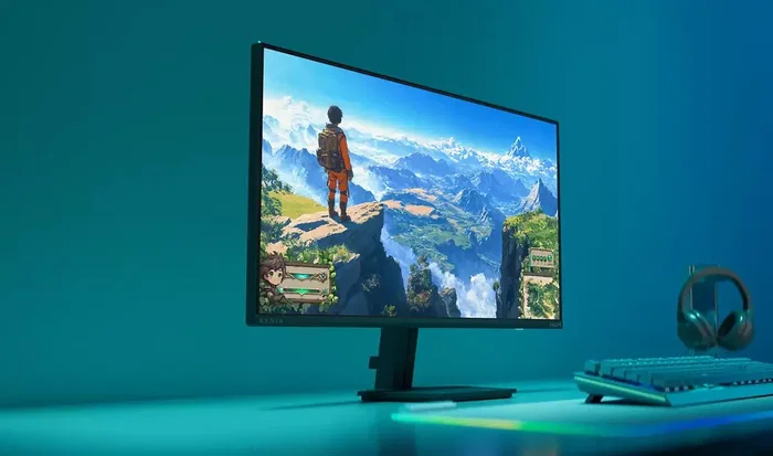 Philips Evnia 27M2N3500PF Monitor Gaming 27 pulg QHD Fast IPS 260Hz