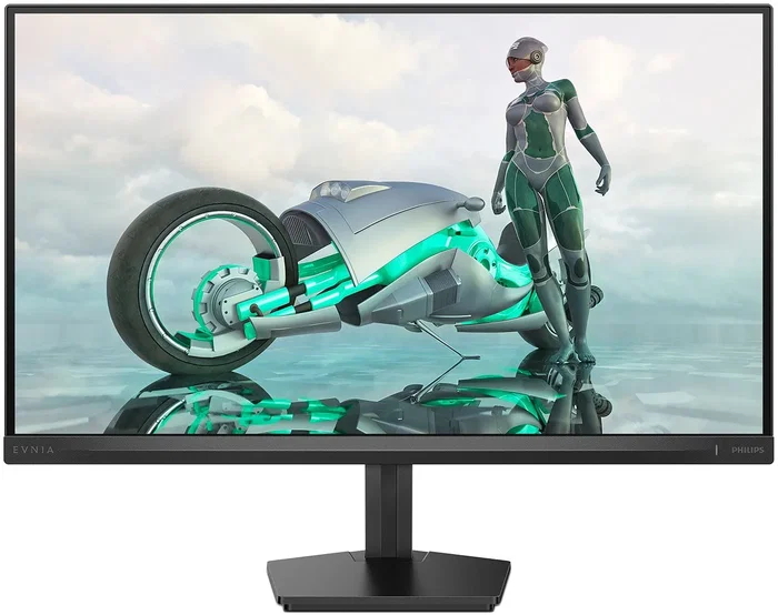 Philips Evnia 27M2N3500PF Monitor Gaming QHD 260Hz IPS