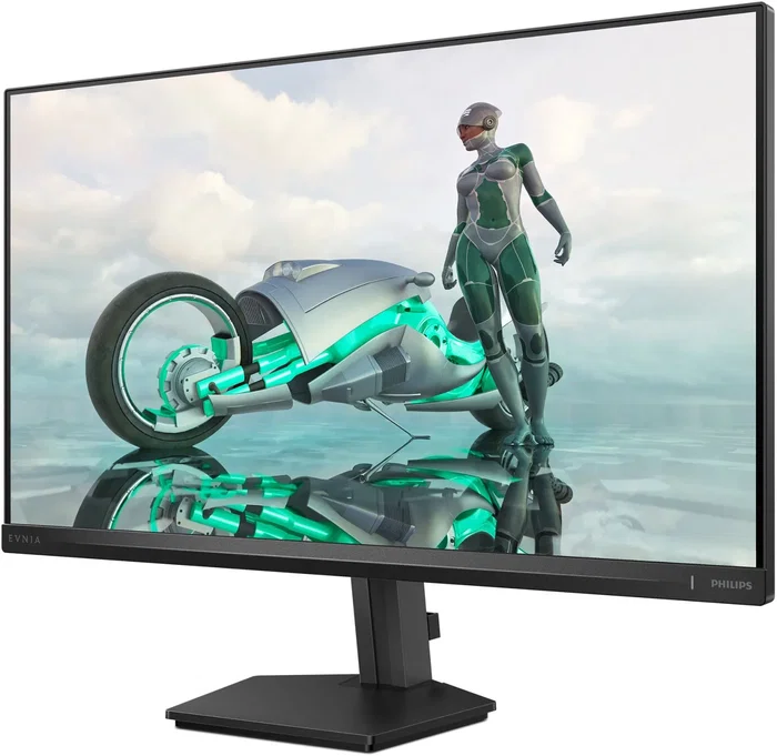 Philips Evnia 27M2N3500PF Monitor Gaming QHD 260Hz IPS