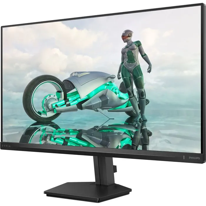 Philips 27M2N3500PF/00 - Monitor Gaming 27 Pulgadas QHD 260Hz OC, IPS Rápido 0.5ms, Pantalla Gamer para PC