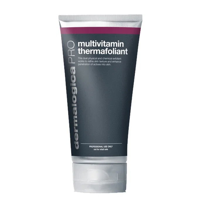 Dermalogica Pro Mascarilla en crema de exfoliación para la cara Dermalogica Pro Mascarilla en crema de exfoliación para la cara