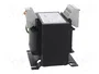 SCHNEIDER ELECTRIC ABL6TS10B Transformador de red 100VA 230/400VAC a 24V