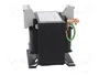 SCHNEIDER ELECTRIC ABL6TS10B Transformador de red 100VA 230/400VAC a 24V