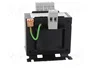 SCHNEIDER ELECTRIC ABL6TS10B Transformador de red 100VA 230/400VAC a 24V