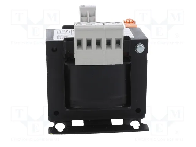 SCHNEIDER ELECTRIC ABL6TS10B Transformador de red 100VA 230/400VAC a 24V