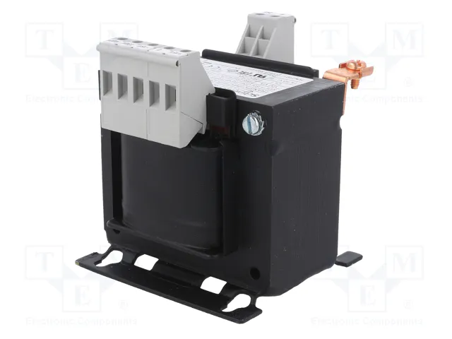 SCHNEIDER ELECTRIC ABL6TS10B Transformador de red 100VA 230/400VAC a 24V