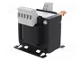 SCHNEIDER ELECTRIC ABL6TS10B Transformador de red 100VA 230/400VAC a 24V