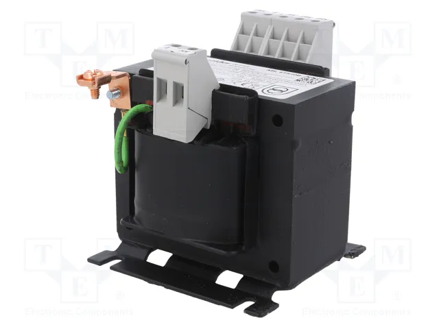 SCHNEIDER ELECTRIC ABL6TS10B Transformador de red 100VA 230/400VAC a 24V