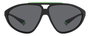 Polaroid PLD-2151-S-3OLG2M9 Gafas de sol Unisex con Cristal Gris