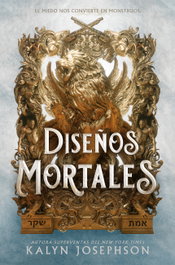 Diseños mortales, Kalyn Josephson - HIDRA