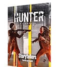 Hunter: The Reckoning 5th Edition RPG Storyteller's Screen Kit *Edición Inglés*