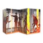 Hunter: The Reckoning 5th Edition RPG Storyteller's Screen Kit *Edición Inglés*