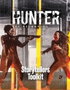 Hunter: The Reckoning 5th Edition RPG Storyteller's Screen Kit *Edición Inglés*