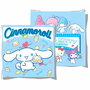 SANRIO Cojin Cinnamoroll Hello Kitty 38x38cm