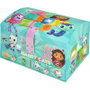 KIDS LICENSING Joyero Secreto La Casa de Muñecas de Gabby