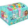 KIDS LICENSING Joyero Secreto La Casa de Muñecas de Gabby