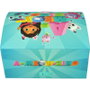 KIDS LICENSING Joyero Secreto La Casa de Muñecas de Gabby