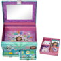 KIDS LICENSING Joyero Secreto La Casa de Muñecas de Gabby