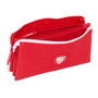 Safta Portatodo Triple Sevilla F.C. 22x12x3 cm