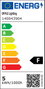 Opple Lighting Eco Max T5 LED 4,5W 3000K 300mm