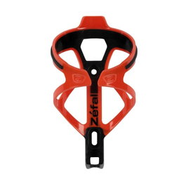 Zefal Pulse B2 Rueda de bicicleta de 29 gramos, componente de dos materiales, accesorio sin tornillos