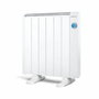 Orbegozo Emisor Térmico RRE 1010 B de 1000W con 6 Elementos