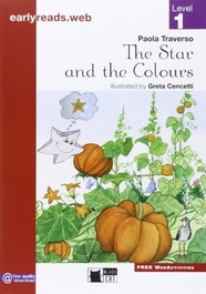 VICENS VIVES, The star and the colours