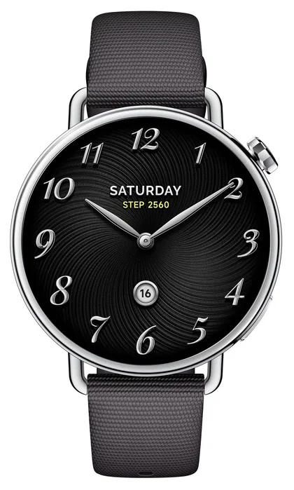 Xiaomi Watch S4 41mm Negro