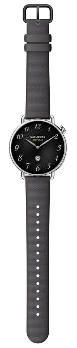 Xiaomi Watch S4 41mm Negro