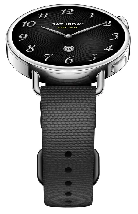 Xiaomi Watch S4 41mm Negro