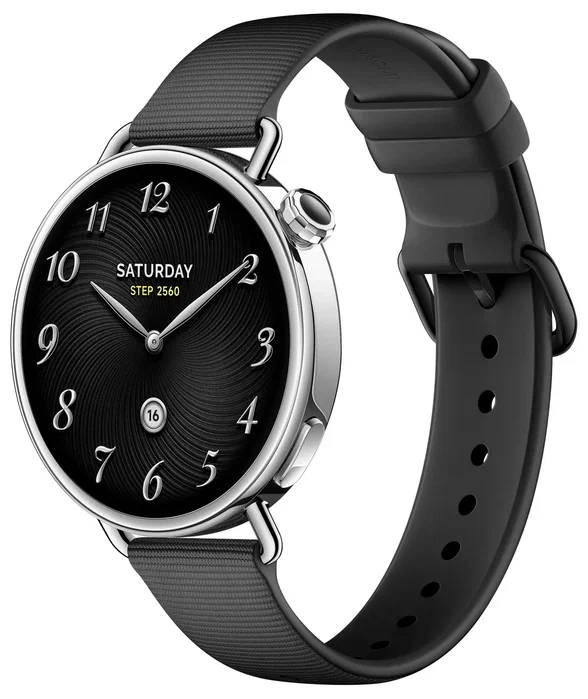 Xiaomi Watch S4 41mm Negro