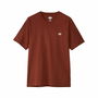 Camiseta de Manga Corta Hombre Dickies Ss Mapleton Tee