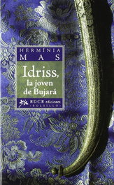 Idriss, la joven de Bujara, Herminia Mas - EDICIONS ROURE DE CAN ROCA