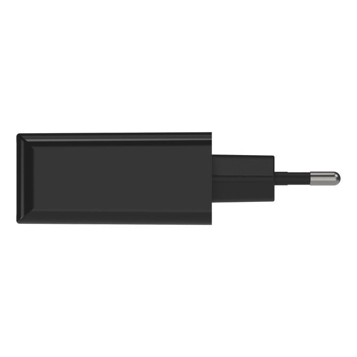 Ansmann Home Charger HC430 4xUSB 3000mA negro Ansmann Home Charger HC430 4xUSB 3000mA negro
