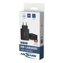 Ansmann Home Charger HC430 4xUSB 3000mA negro