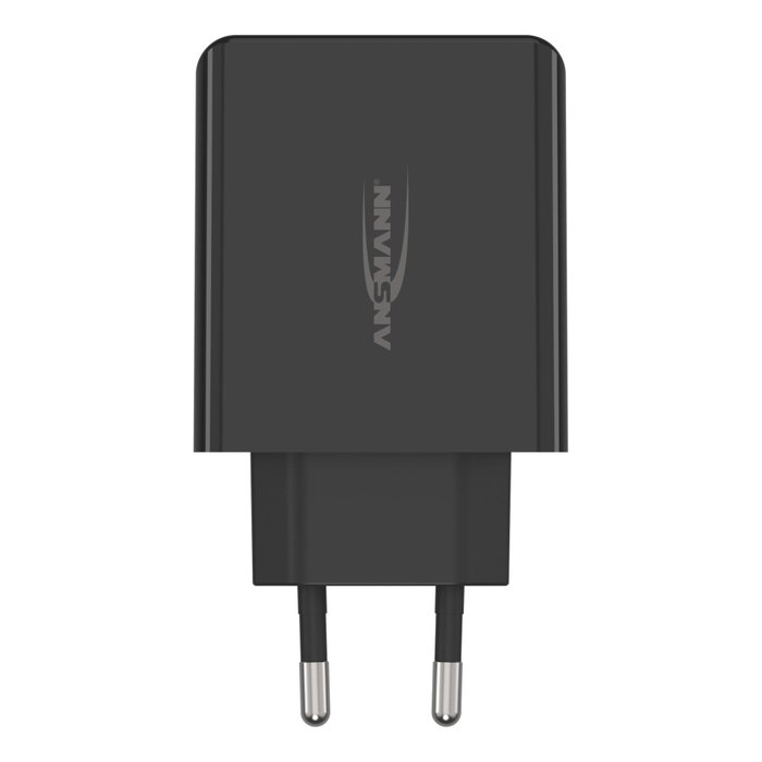 Ansmann Home Charger HC430 4xUSB 3000mA negro Ansmann Home Charger HC430 4xUSB 3000mA negro