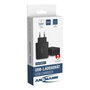 Ansmann Home Charger HC430 4xUSB 3000mA negro