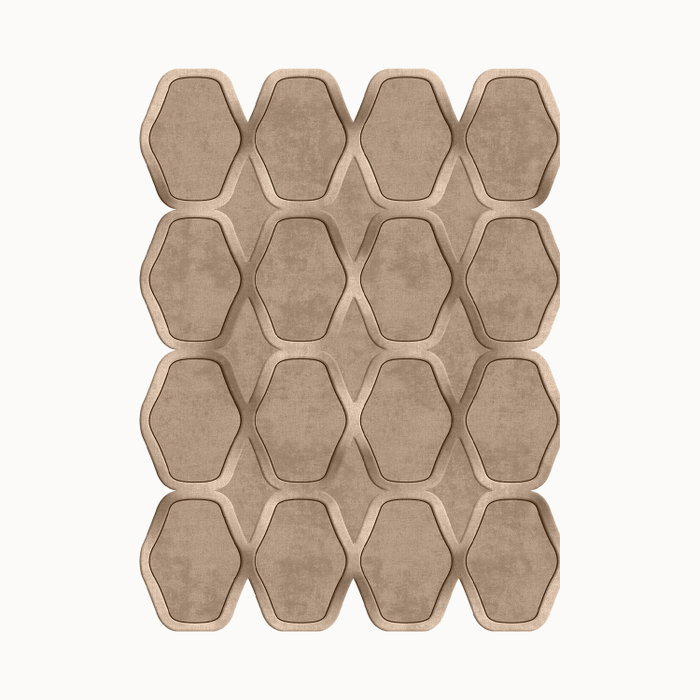 Conceptum Alfombra Pasillo Aln600145Vz04 Poliéster 80x300cm Antideslizante Lavable Antibacteriana Cómoda y Duradera Conceptum Alfombra Pasillo Aln600145Vz04 Poliéster 80x300cm Antideslizante Lavable Antibacteriana Cómoda y Duradera