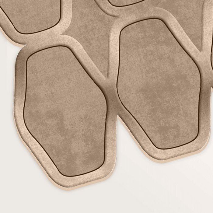 Conceptum Alfombra Pasillo Aln600145Vz04 Poliéster 80x300cm Antideslizante Lavable Antibacteriana Cómoda y Duradera Conceptum Alfombra Pasillo Aln600145Vz04 Poliéster 80x300cm Antideslizante Lavable Antibacteriana Cómoda y Duradera