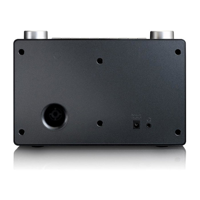 Lenco DIR-70BK Radio Internet DAB+ FM TFT-LCD Bluetooth 5.0 Negro