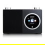 Lenco DIR-70BK Radio Internet DAB+ FM TFT-LCD Bluetooth 5.0 Negro