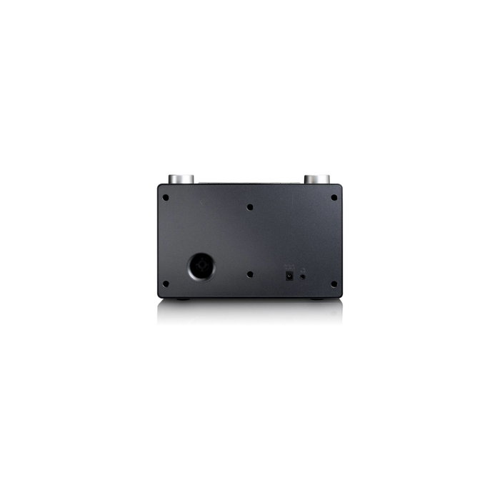 Lenco DIR-70BK Radio de Internet en Negro