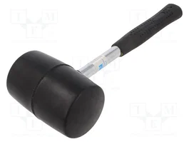 MEGA Martillo de montaje universal con cabeza redonda de 680g