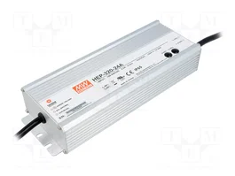 MEAN WELL HEP-320-24A 320,16W 24VDC