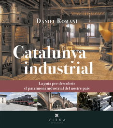 Catalunya industrial, Daniel Romaní Cornet - VIENA