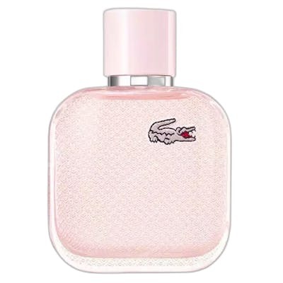 Lacoste L.12.12 Rose Eau Fraîche Eau de Toilette 50 ml