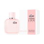 LACOSTE L.12.12 ROSE EAU FRAICHE Eau de Toilette Mujer 50 ml